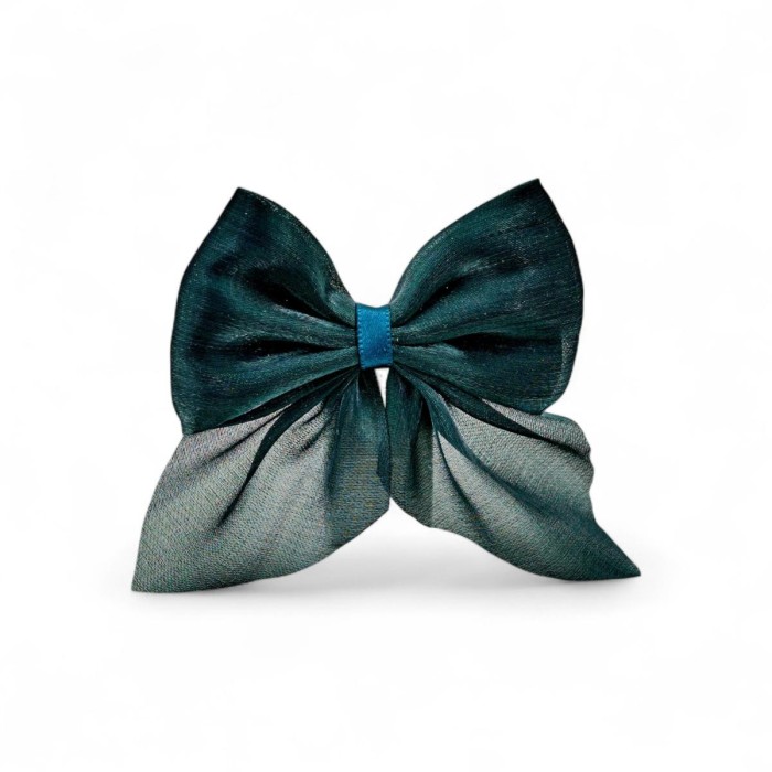 FIOCCO ORGANZA OTTANIO PC 8X8CM